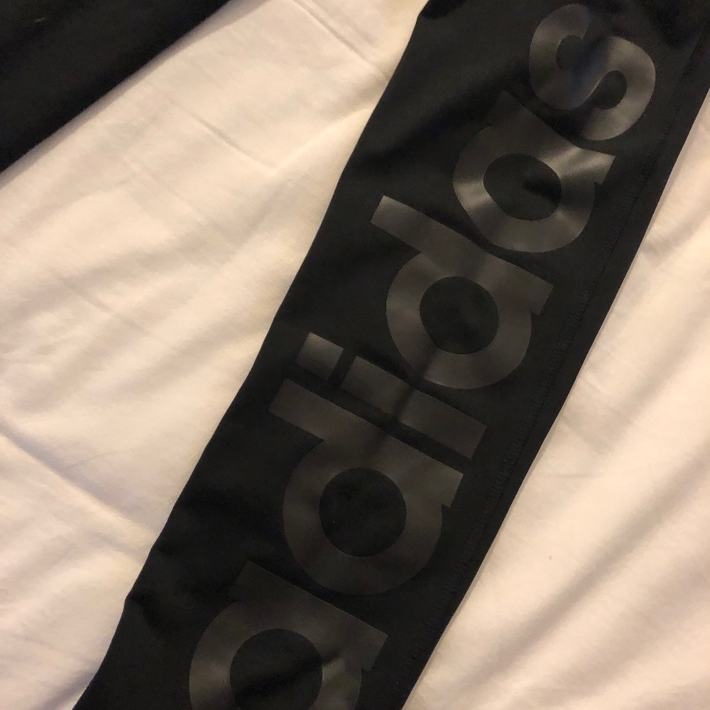 Adidas Yoga Pants